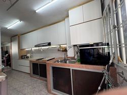 Blk 334 Woodlands Street 32 (Woodlands), HDB 4 Rooms #585478491